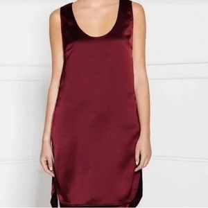 Alexander Wang Silk Dress